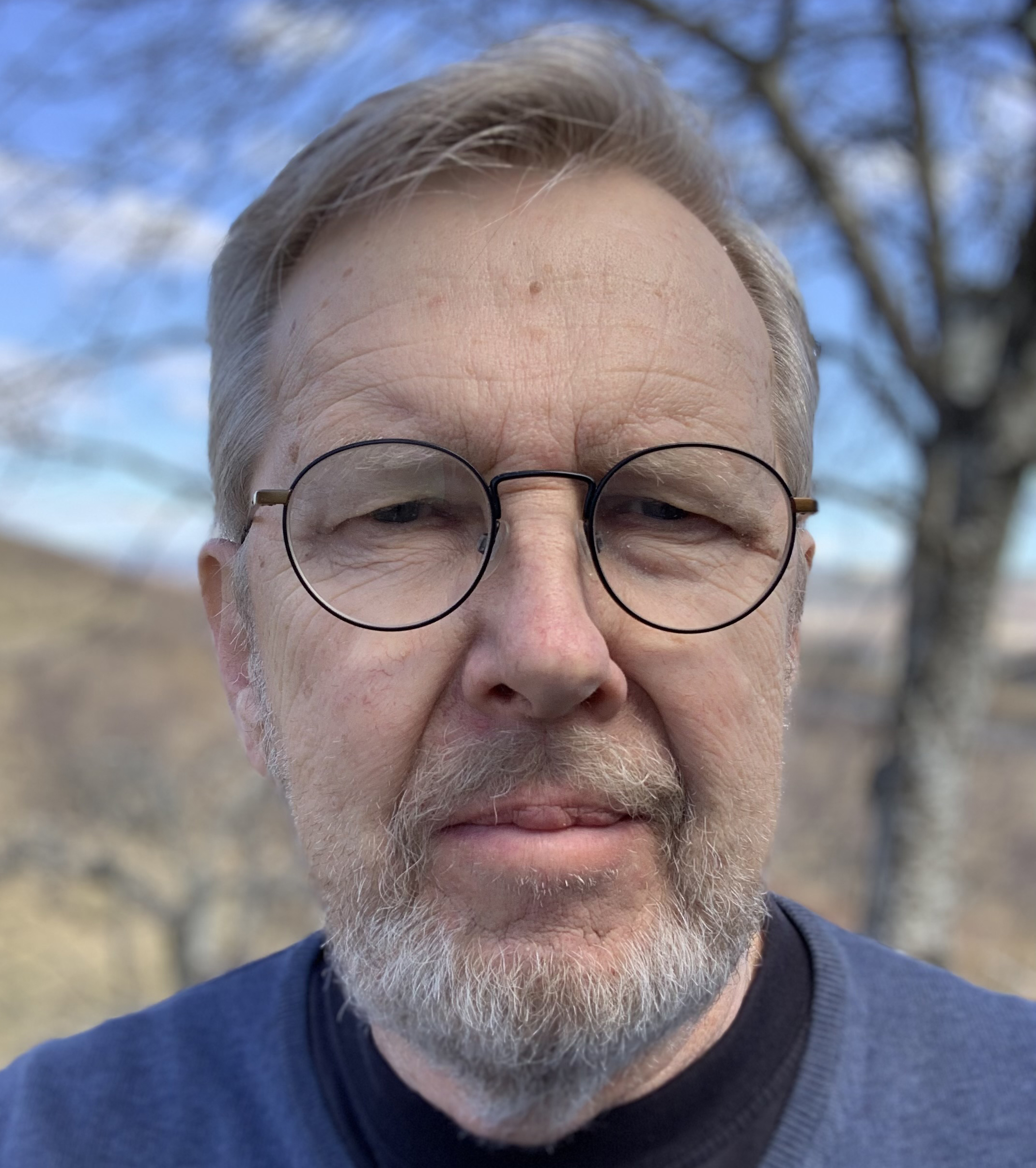 Svein Westerheim style=